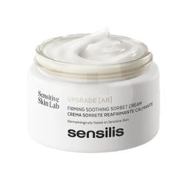 Sensilis Upgrade Crema Sorbete Ar 25ml | HogarLider