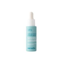Sensilis Pure Age Perfection Cicacne Sérum 30ml | HogarLider