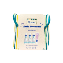 Mustela Neceser Little Moments… · 84360341540… | HogarLider