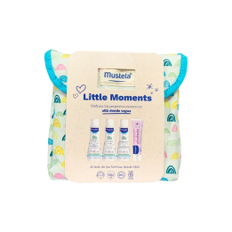 Mustela Neceser Little Moments Arco… · 84360341540… | HogarLider