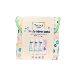 Mustela Neceser Little Moments… · 84360341540… | HogarLider