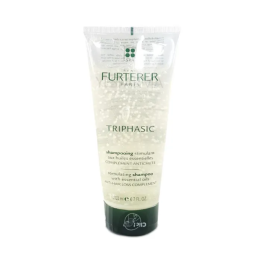 Rene Furterer Triphasic Champú Estimulante 200ml | HogarLider