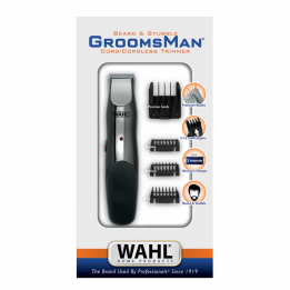 Wahl Groomsman Beard And Stubble… · 00439170010… | HogarLider