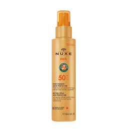 Nuxe Sun Leche Fundente Cara Y… · 32646800114… | HogarLider