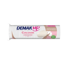 Demak Up Discos Desmaquillantes 85u | HogarLider