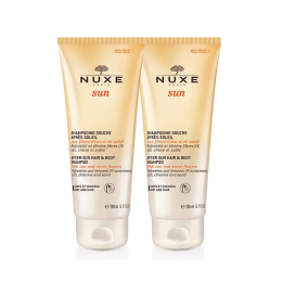 Nuxe Sun Champú De Ducha After Sun… · 32646800148… | HogarLider