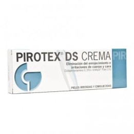 Pirotex Ds Crema 75ml Unipharma | HogarLider