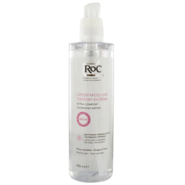Roc Loción Micelar Confort Extremo 400ml | HogarLider