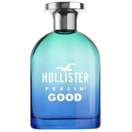 Hollister Feelin' Good For Him Eau… · 00857152676… | HogarLider