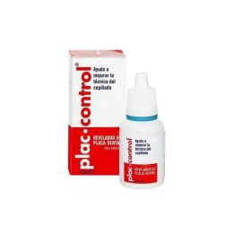 Dentaid Plac-Control 15ml | HogarLider