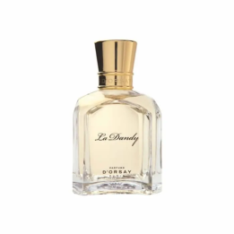 D'Orsay La Dandy Eau De Perfume Spray 100ml | HogarLider