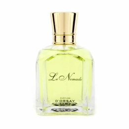 D'Orsay Le Nomade Eau De Perfume Spray 100ml | HogarLider