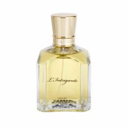 D'Orsay L'Intrigante Eau De Perfume Spray 100ml | HogarLider