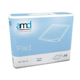 Amd Pad Super 60 X 90 30 Unidades | HogarLider