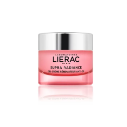 Lierac Supra Radiance Gel Crema 50ml | HogarLider