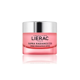 Lierac Supra Radiance Crema De Noche 50ml | HogarLider