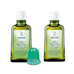 Weleda Aceite De Abedul Para La… · 84365414154… | HogarLider