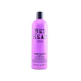 Tigi Head Dumb Blonde Reconstructor 750ml | HogarLider