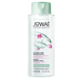 Jowaé Agua Micelar Desmaquillante 400ml | HogarLider