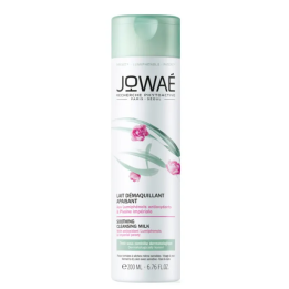 Jowaé Leche Desmaquillante Calmante 200ml | HogarLider