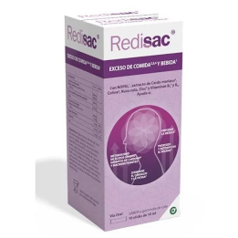 Redisac Stick Sabor Cola 10x10ml | HogarLider