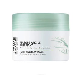 Jowaé Mascarilla De Arcilla Purificante 50ml | HogarLider