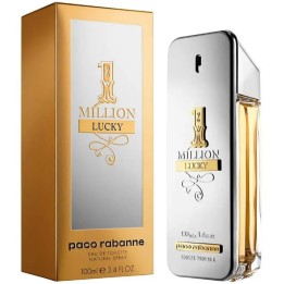 Paco Rabanne 1 Million Lucky Eau De… · 33496685626… | HogarLider