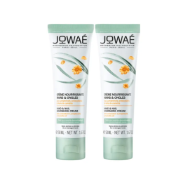 Jowaé Crema Nutritiva Manos y Uñas 2x50ml | HogarLider