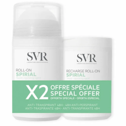 Svr Spirial 48H Anti-Perspirant… · 36623610027… | HogarLider