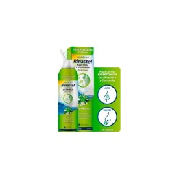 Rinastel Aloe Vera y Camomila Spray Nasal 125ml | HogarLider