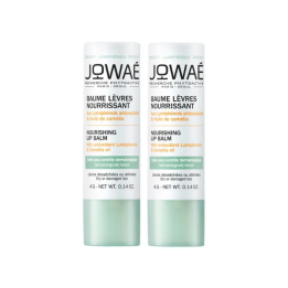 Jowaé Bálsamo Labial Nutritivo 2x4g | HogarLider