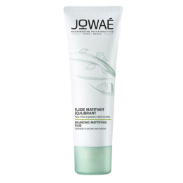 Jowaé Fluido Matificante Equilibrante 40ml | HogarLider