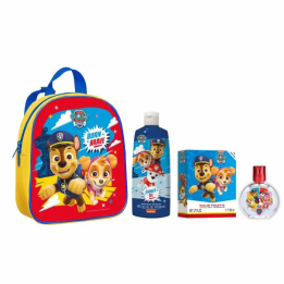 Paw Patrol Set 3 Piezas | HogarLider