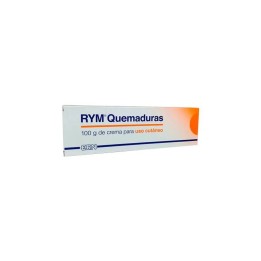 Rym Quemaduras 100g | HogarLider