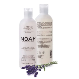 Noah Lavanda Champu Fortificante 250ml | HogarLider
