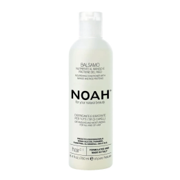 Noah Nutritivo Mango Acondicionador 1000ml | HogarLider