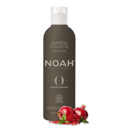 Noah Original Organic Champu 250ml | HogarLider