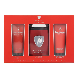 Tonino Lamborghini Sportivo Eau De… · 08108760384… | HogarLider