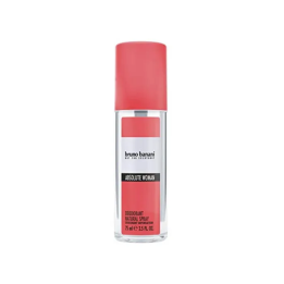 Bruno Banani Absolute Desodorante Spray 75ml | HogarLider