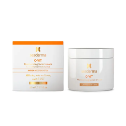 Sesderma C-Vit Crema Facial… · 84299794787… | HogarLider
