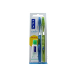 Vitis Cepillo De Dientes Medio… · 84274260387… | HogarLider