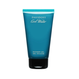 Davidoff Cool Water Gel 150ml @ | HogarLider