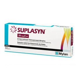 Suplasyn Jeringa Precargada… · 06267630007… | HogarLider