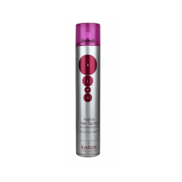 Kallos Cosmetics Laca Extra Fuerte 750ml | HogarLider