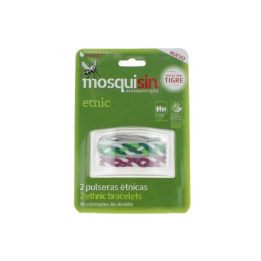 Mosquisin Pulsera Antimosquitos… · 84370113402… | HogarLider