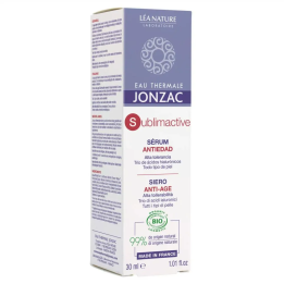 Jonzac Serum Hialuronico Anti-Edad 30ml | HogarLider