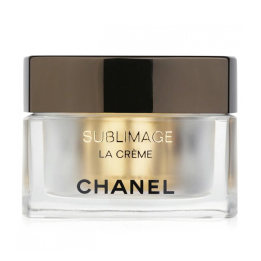 Chanel Sublimage La Crème 50g | HogarLider