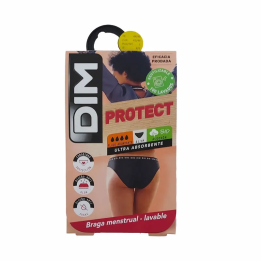 Dim Braga Menstrual Lavable Flujo… · 36108623536… | HogarLider