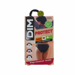 Dim Braga Menstrual Lavable Flujo… · 36108623536… | HogarLider