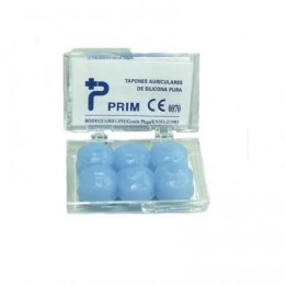 Maries Tapones Silicona 6 Uds | HogarLider